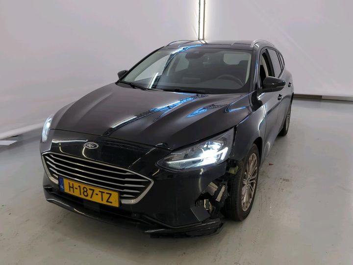 FORD FOCUS 2020 wf0pxxgchpkm68716