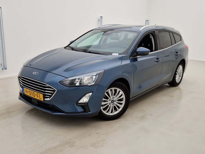 FORD FOCUS 2020 wf0pxxgchpkm70703