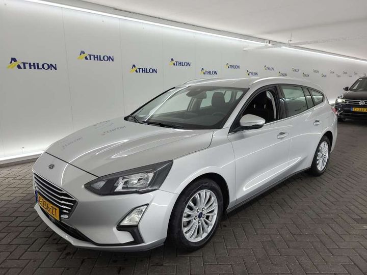 FORD FOCUS WAGON 2020 wf0pxxgchpkm71823