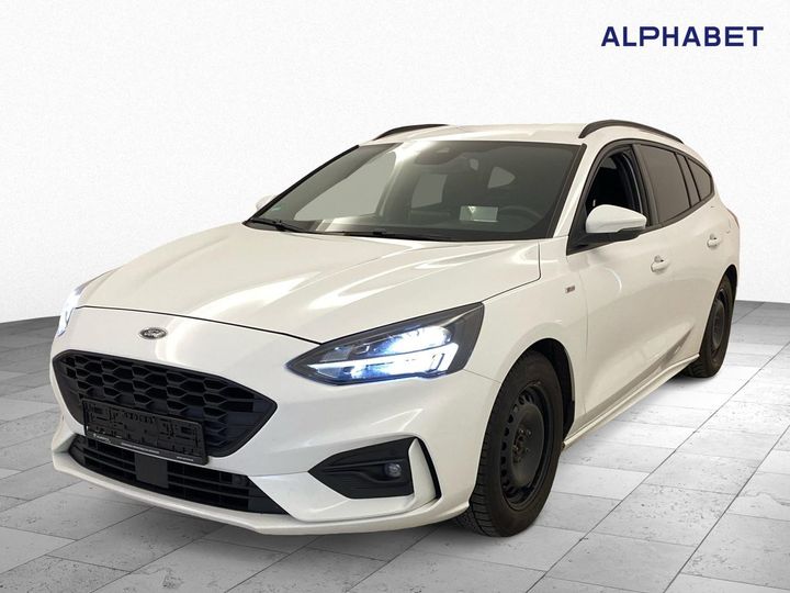 FORD FOCUS TURNIER 2.0 2020 wf0pxxgchpkm73290