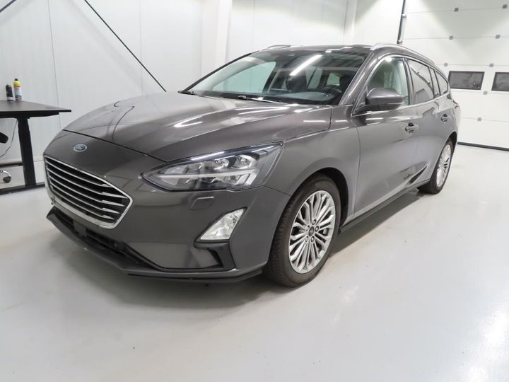 FORD FOCUS 2019 wf0pxxgchpkm73405