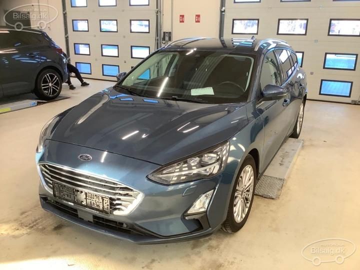 FORD FOCUS ESTATE 2020 wf0pxxgchpkm73665