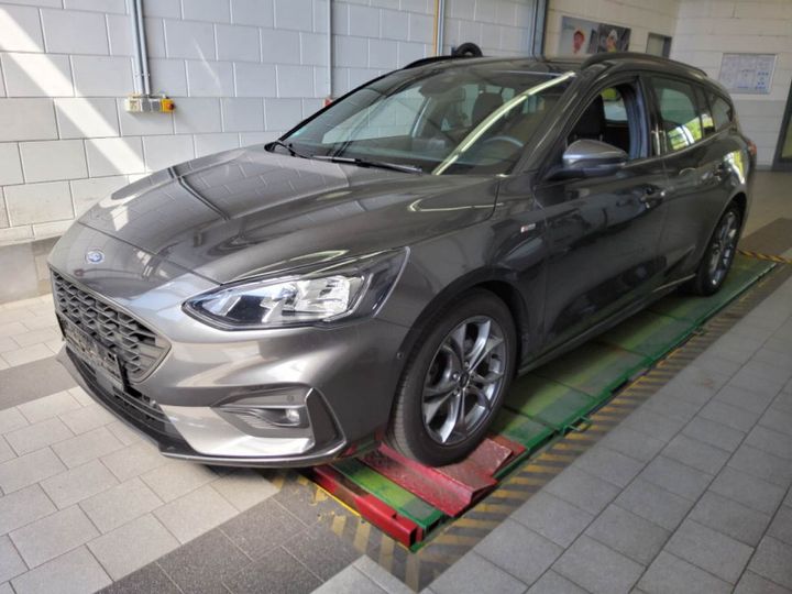 FORD FOCUS TURNIER (CGE)(2018-&GT) 2019 wf0pxxgchpkm74870