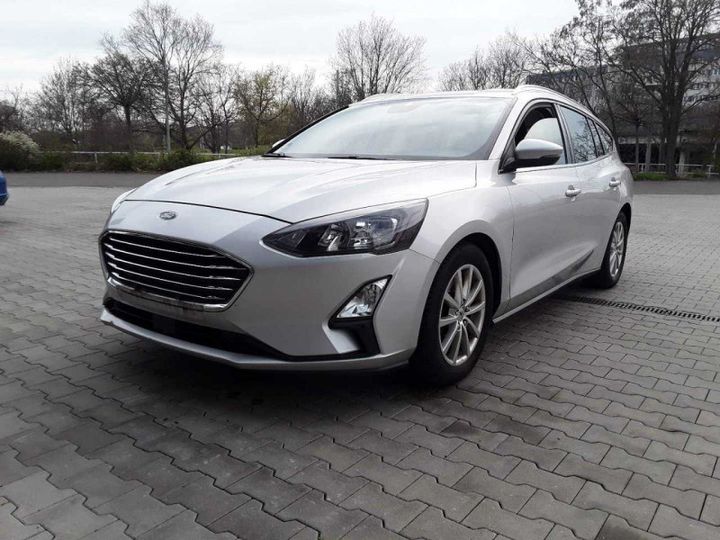 FORD FOCUS TURNIER (CGE)(2018-) 2019 wf0pxxgchpkm75965