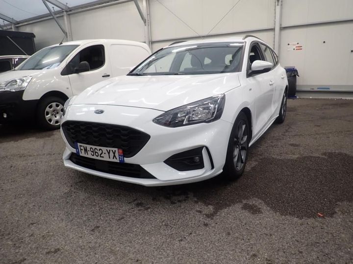 FORD FOCUS SW 2020 wf0pxxgchpkm78263