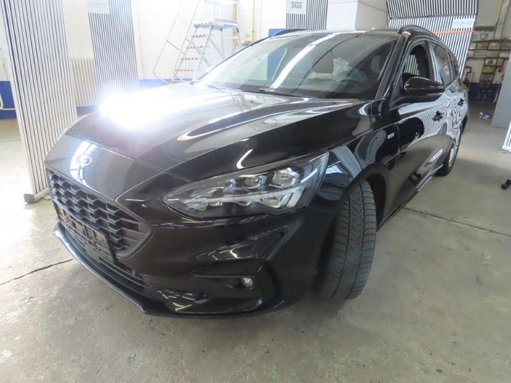 FORD FOCUS 2020 wf0pxxgchpkm78967