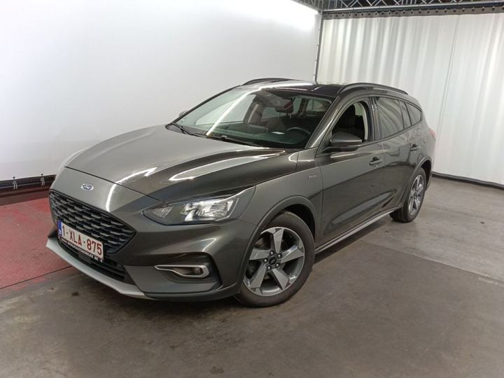 FORD FOCUS SW '18 2020 wf0pxxgchpkm81041