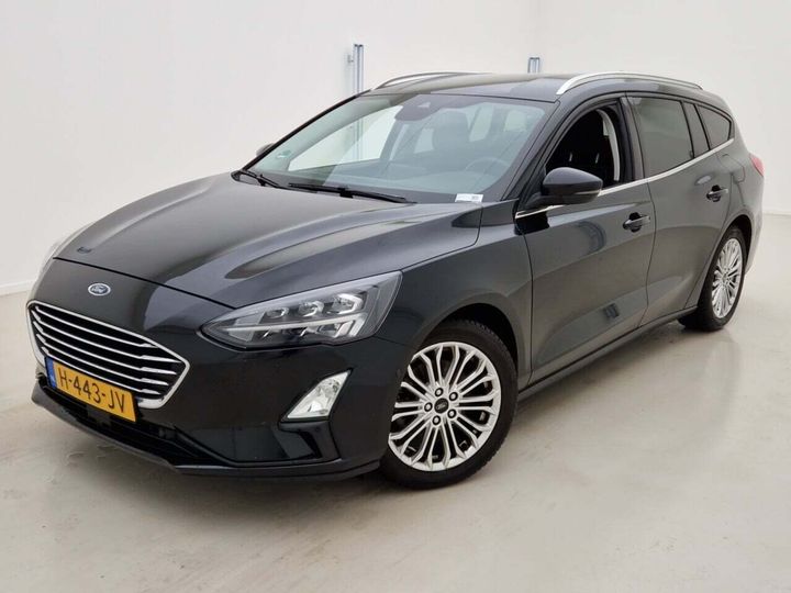 FORD FOCUS 2020 wf0pxxgchpkm83033