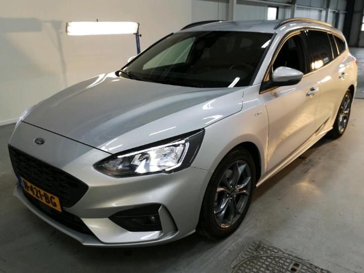 FORD FOCUS 2020 wf0pxxgchpkm84680