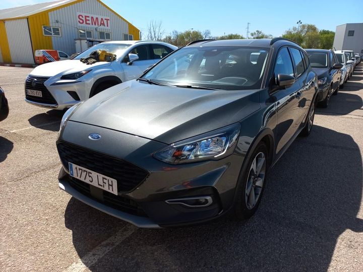 FORD FOCUS 2020 wf0pxxgchpkm84954