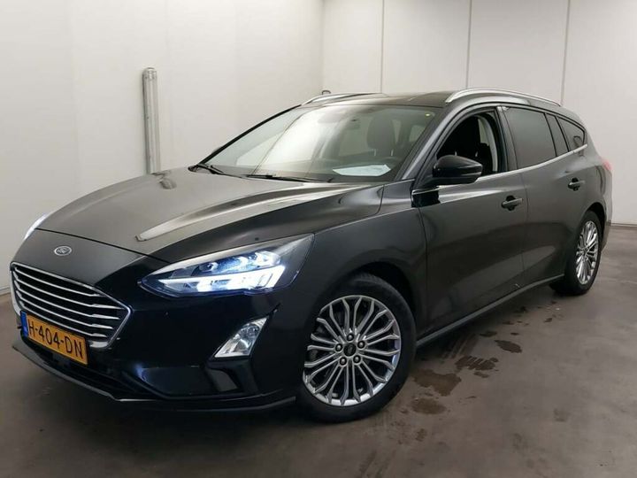 FORD FOCUS 2020 wf0pxxgchpkp00633