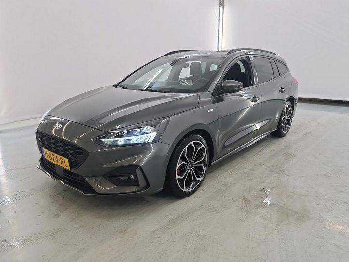 FORD FOCUS 2020 wf0pxxgchpkp02533