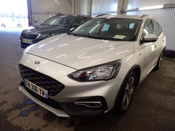 FORD FOCUS SW ACTIVE 2020 wf0pxxgchpkp02649