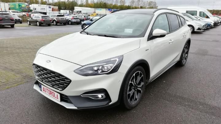 FORD FOCUS ACTIVE 2019 wf0pxxgchpkp03464