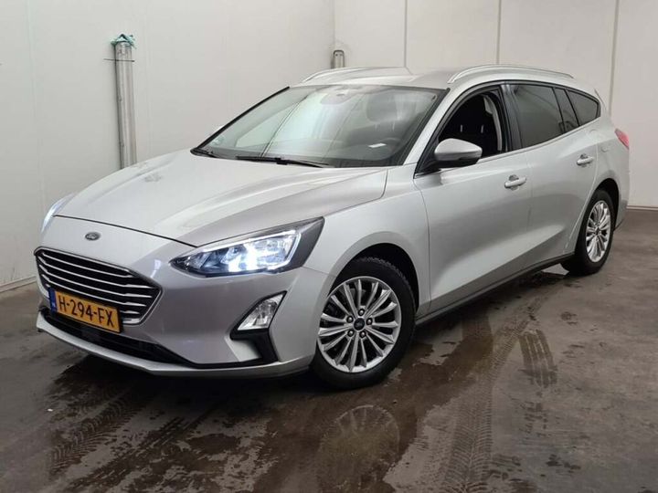 FORD FOCUS 2020 wf0pxxgchpkp04450