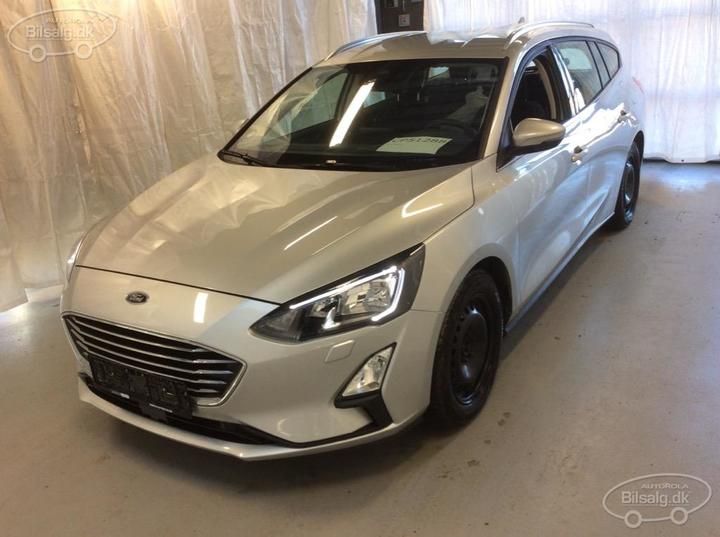 FORD FOCUS ESTATE 2020 wf0pxxgchpkp05341