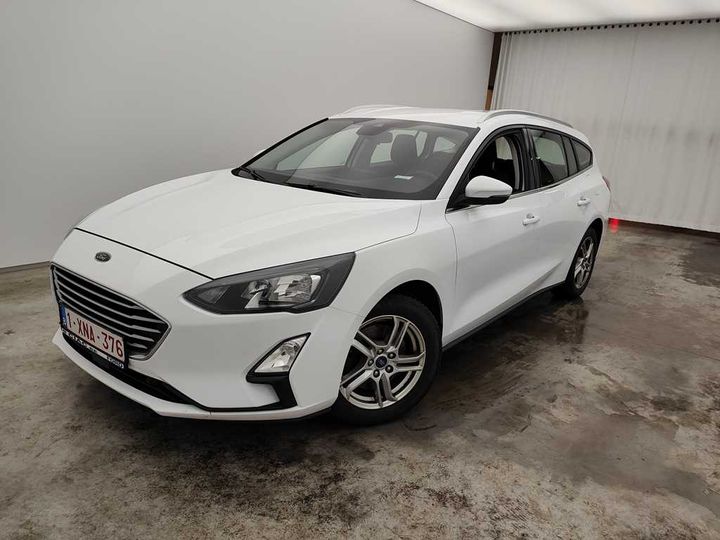 FORD FOCUS SW &#3918 2020 wf0pxxgchpkp05642