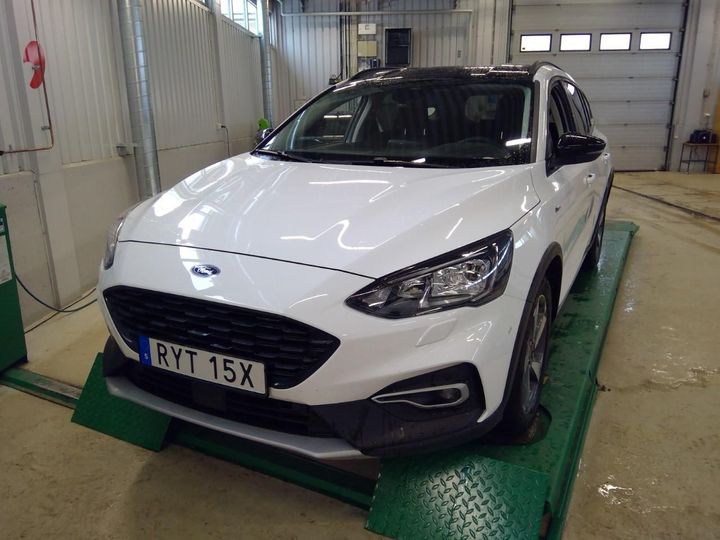 FORD FOCUS 2020 wf0pxxgchpkp07221