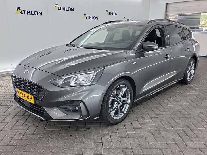 FORD FOCUS WAGON 2020 wf0pxxgchpkp07376