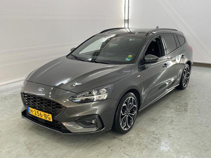 FORD FOCUS 2020 wf0pxxgchpkp10375