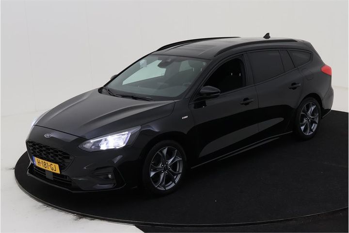 FORD FOCUS WAGON 2020 wf0pxxgchpkp10873