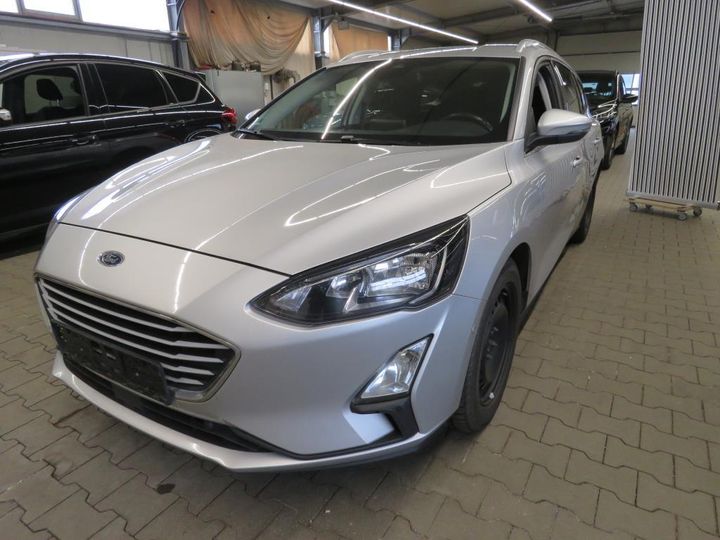 FORD FOCUS 2020 wf0pxxgchpkp11018