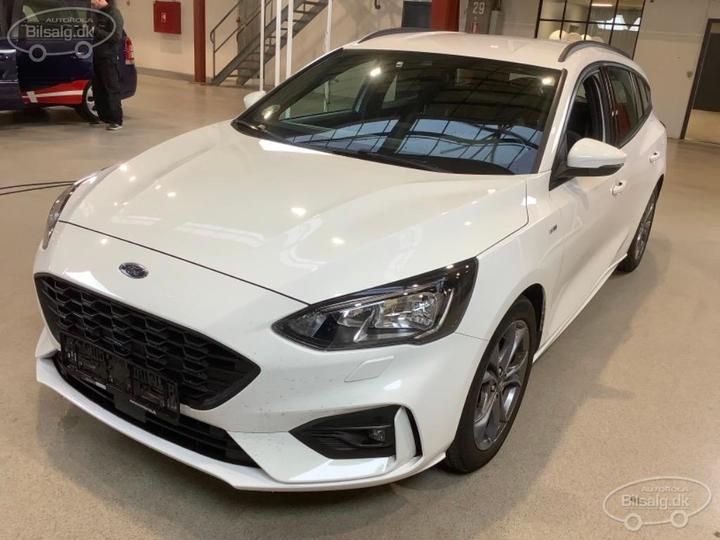 FORD FOCUS ESTATE 2020 wf0pxxgchpkp11057