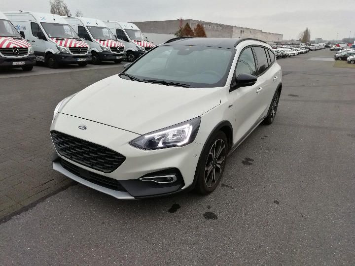 FORD FOCUS ACTIVE 2020 wf0pxxgchpkp11608