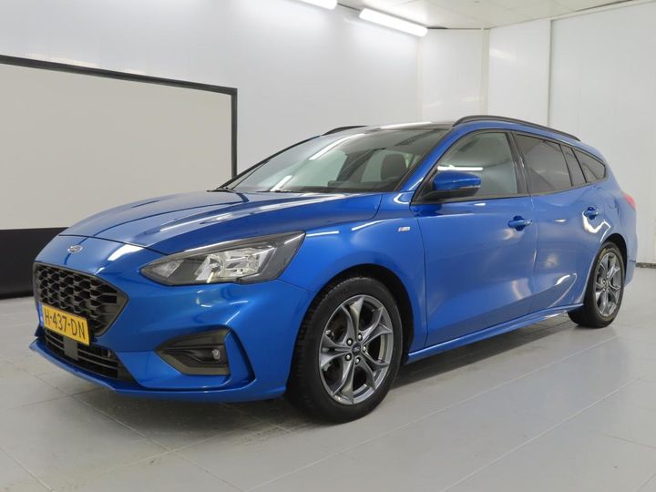 FORD FOCUS 2020 wf0pxxgchpkp11765