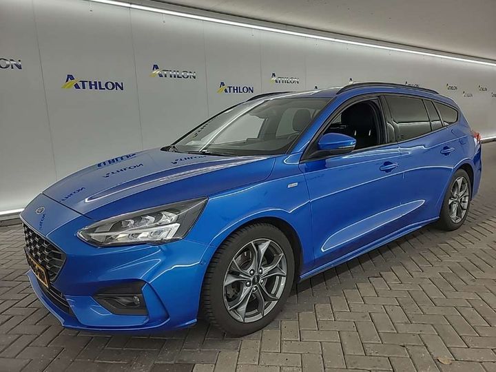 FORD FOCUS WAGON 2020 wf0pxxgchpkp12315