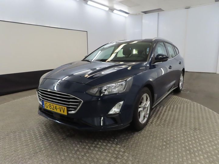 FORD FOCUS 2019 wf0pxxgchpkp86050