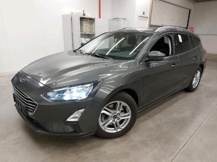 FORD FOCUS 2020 wf0pxxgchpkp86730