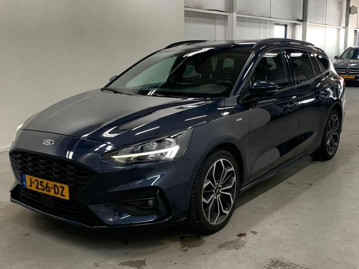 FORD FOCUS WAGON 2020 wf0pxxgchpkp86941