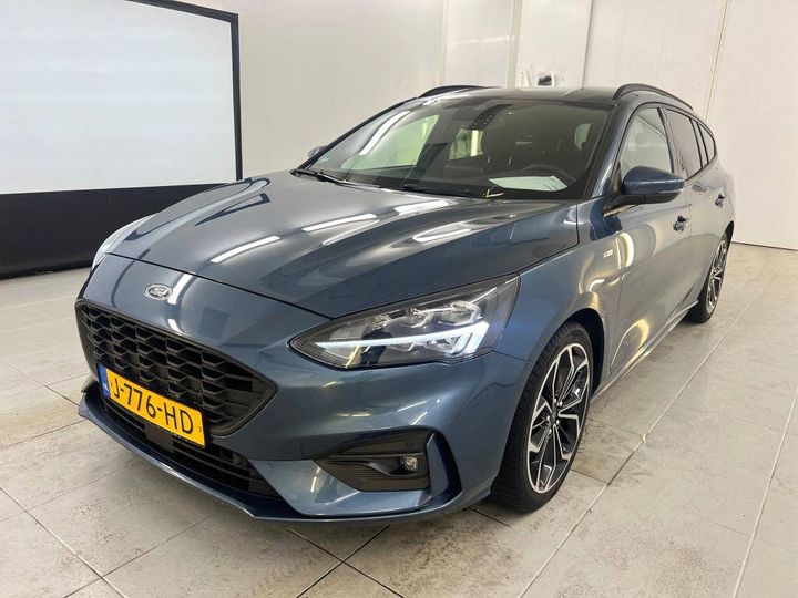 FORD FOCUS 2020 wf0pxxgchpkp86944