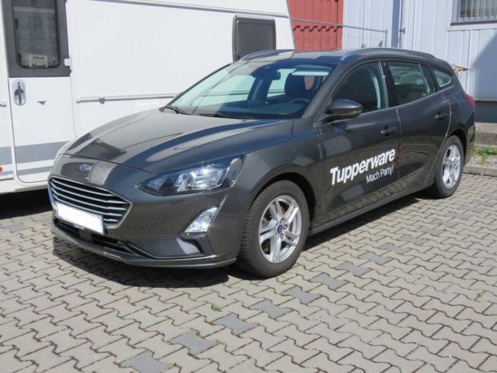 FORD FOCUS TURNIER 2020 wf0pxxgchpkp87809