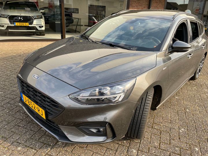 FORD FOCUS WAGON 2020 wf0pxxgchpkp87870