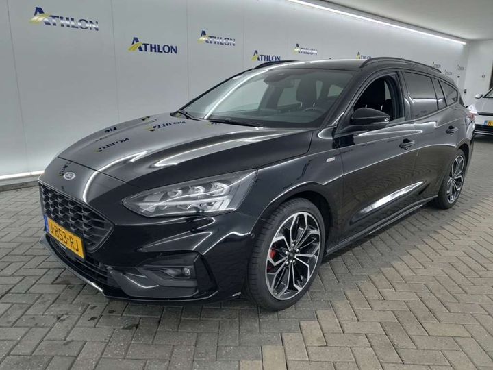 FORD FOCUS WAGON 2020 wf0pxxgchpkp87944