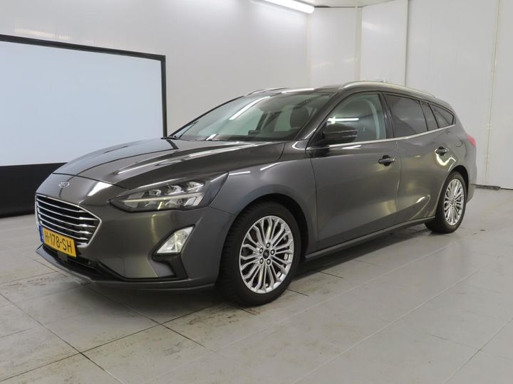 FORD FOCUS 2020 wf0pxxgchpkp88367