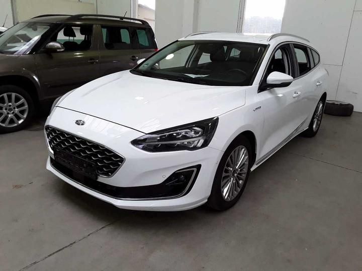 FORD FOCUS ESTATE WAGON 2020 wf0pxxgchpkp89534