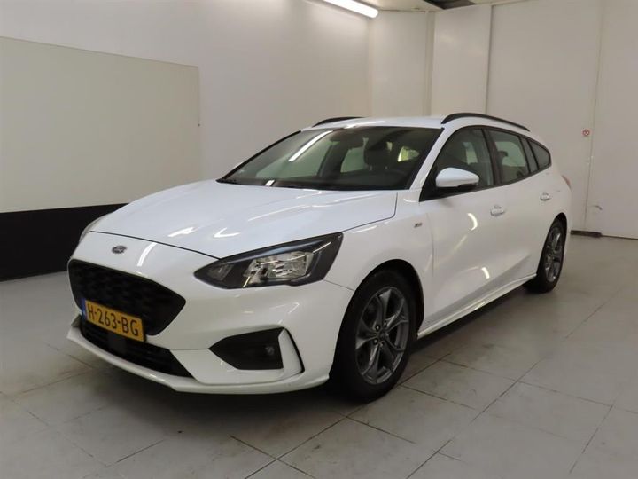 FORD FOCUS WAGON 2020 wf0pxxgchpkp89869