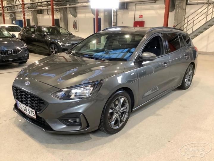 FORD FOCUS ESTATE 2019 wf0pxxgchpks82800