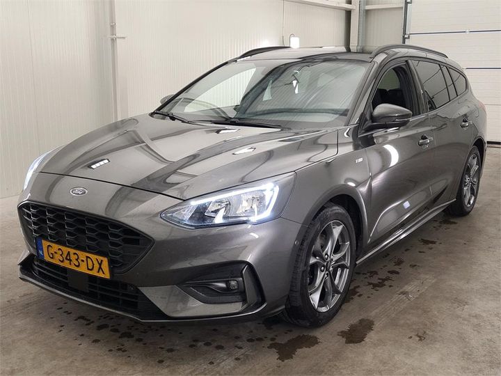 FORD FOCUS 2019 wf0pxxgchpks84783