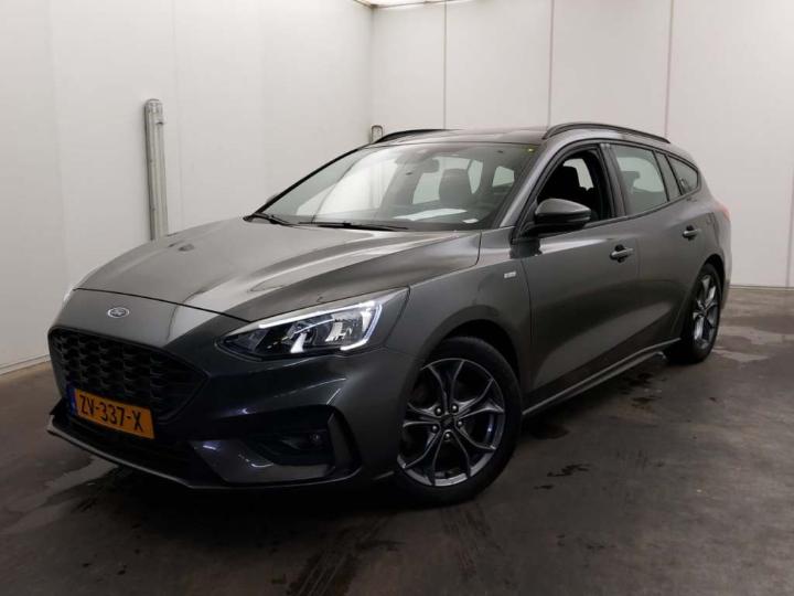 FORD FOCUS 2019 wf0pxxgchpks86491