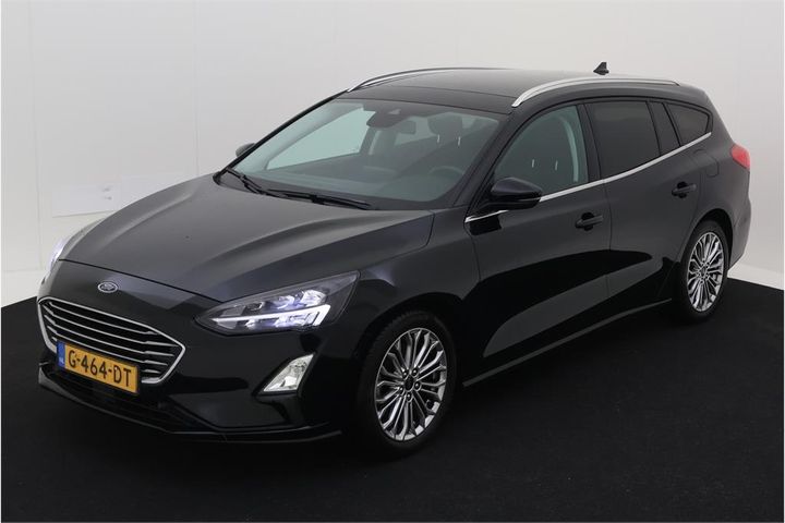 FORD FOCUS WAGON 2019 wf0pxxgchpkt00054