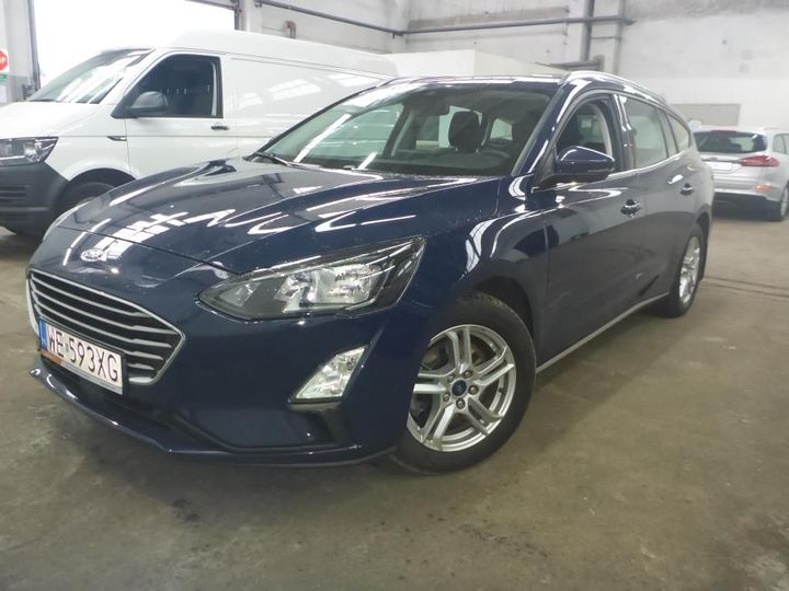 FORD FOCUS 2019 wf0pxxgchpkt01661