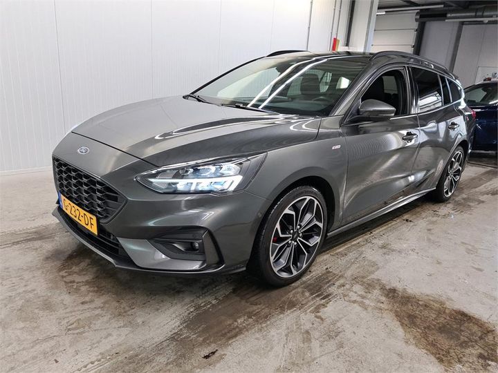 FORD FOCUS 2019 wf0pxxgchpkt04119