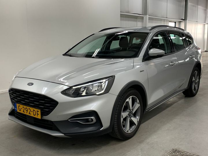 FORD FOCUS WAGON 2019 wf0pxxgchpkt04187