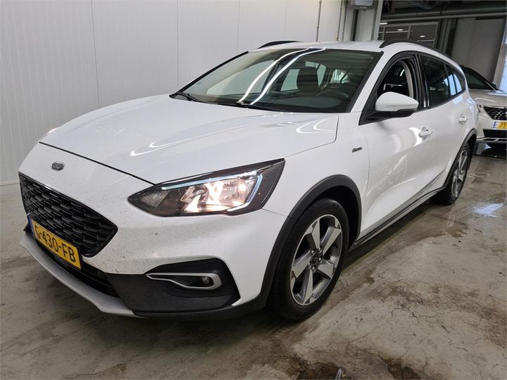 FORD FOCUS 2019 wf0pxxgchpkt04221