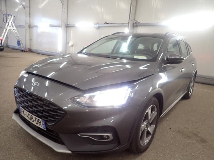 FORD FOCUS SW 2019 wf0pxxgchpkt04629