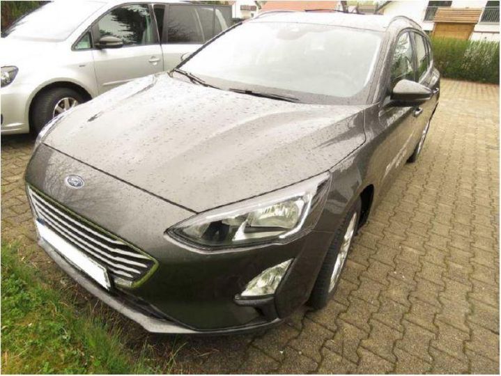 FORD FOCUS TURNIER 2019 wf0pxxgchpkt05524